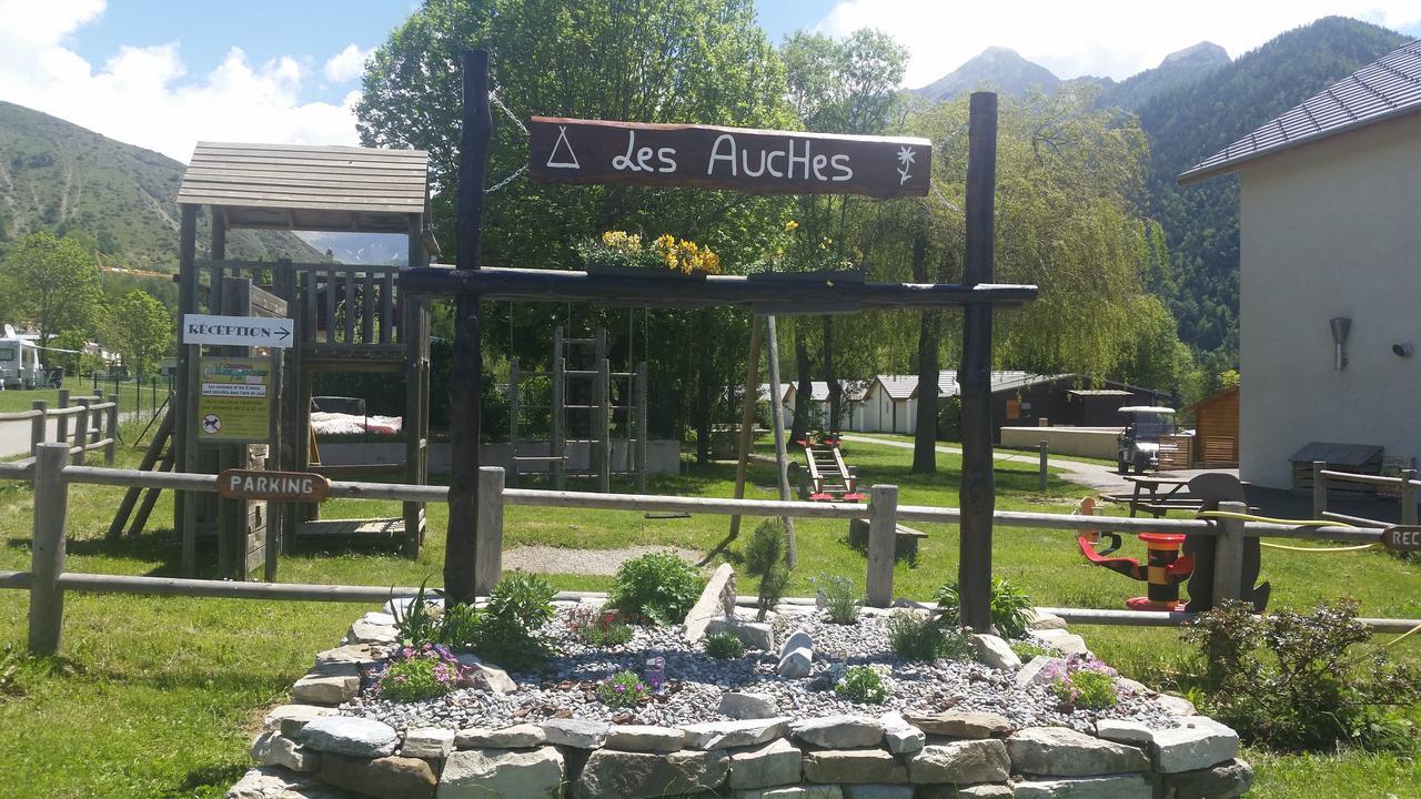 Les Hauts Des Auches Ансель Экстерьер фото